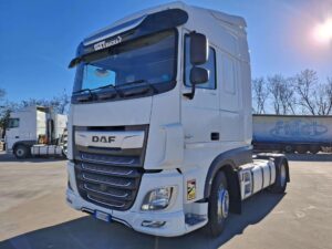 truck XF480SLH GE653AM 92385