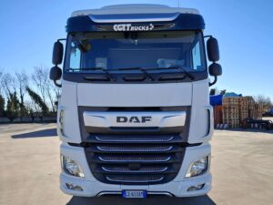 truck XF480SLH GE653AM 92385