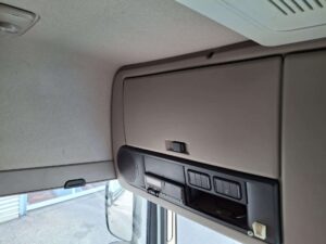 truck XF480SLH GE653AM 92385