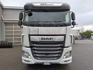 truck XF480SLH GE827AM 104598
