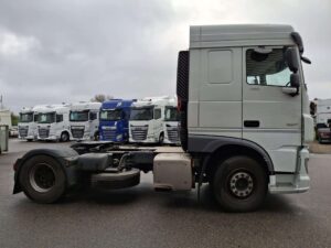truck XF480SLH GE827AM 104598