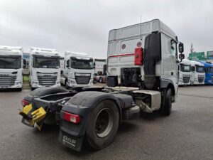 truck XF480SLH GE827AM 104598