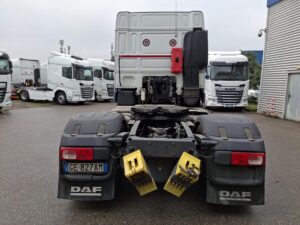 truck XF480SLH GE827AM 104598