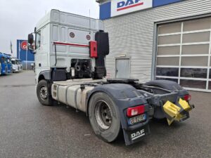 truck XF480SLH GE827AM 104598