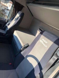 truck XF480SLH GE916AM 104412