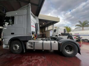 truck XF480SLH GF006TH 104545