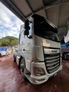 truck XF480SLH GF006TH 104545