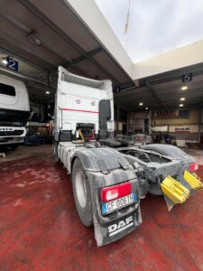 truck XF480SLH GF006TH 104545