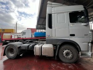 truck XF480SLH GF006TH 104545