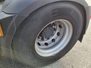 truck XF480SLH GF707TH 104473