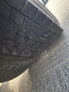 truck XF480SLH GF707TH 104473