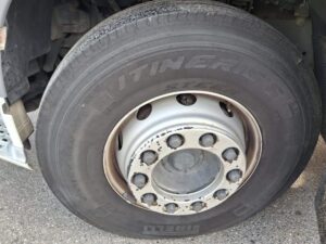 truck XF480SLH GF707TH 104473