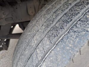 truck XF480SLH GF707TH 104473