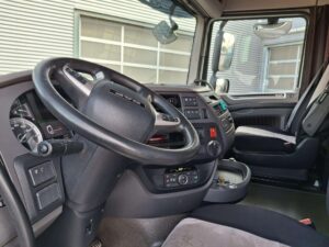 truck XF480SLH GF707TH 104473