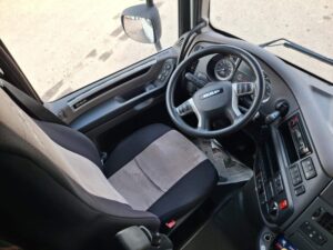 truck XF480SLH GF707TH 104473