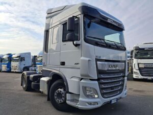 truck XF480SLH GF707TH 104473