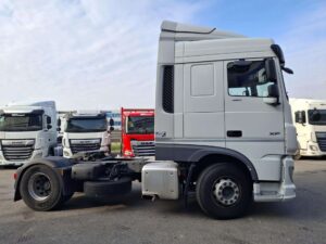 truck XF480SLH GF707TH 104473