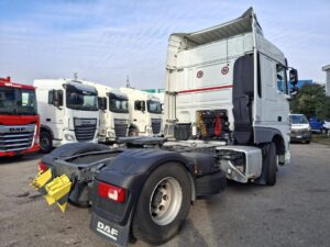truck XF480SLH GF707TH 104473