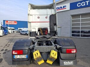 truck XF480SLH GF707TH 104473