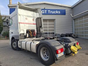 truck XF480SLH GF707TH 104473