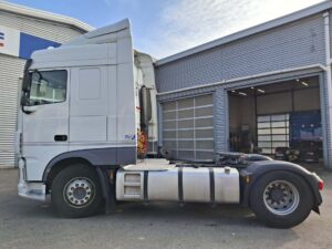 truck XF480SLH GF707TH 104473