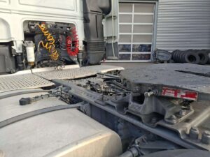 truck XF480SLH GF707TH 104473