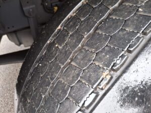 truck XF480SLH GG099WG 104575