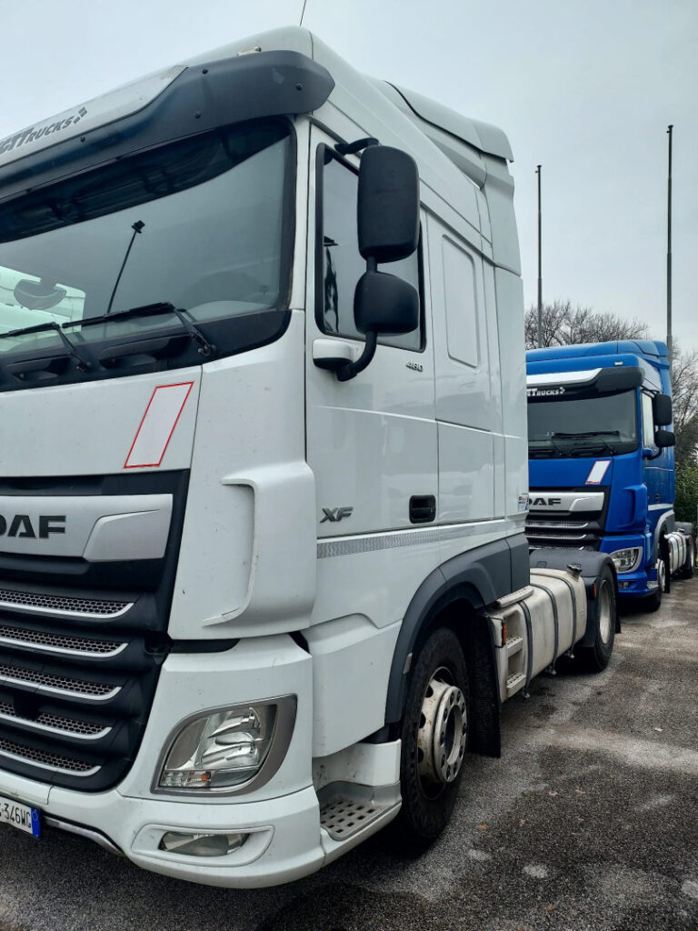 truck XF480SLH GG346WG 104437