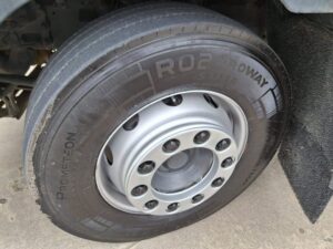 truck XF480SLH GG347WG 104447