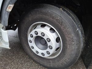 truck XF480SLH GG484WG 104520