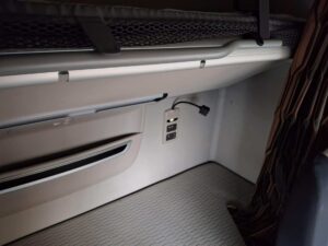 truck XF480SLH GG484WG 104520