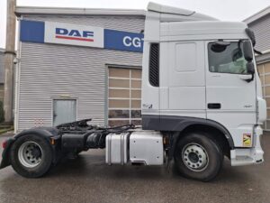 truck XF480SLH GG484WG 104520