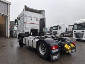 truck XF480SLH GG484WG 104520