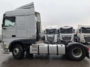 truck XF480SLH GG484WG 104520