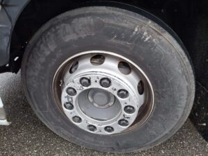 truck XF480SLH GG712WG 104498