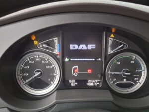 truck XF480SLH GG712WG 104498