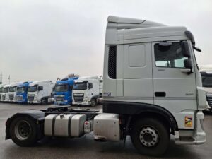 truck XF480SLH GG712WG 104498