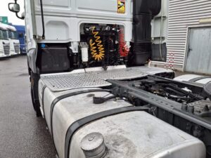 truck XF480SLH GG712WG 104498