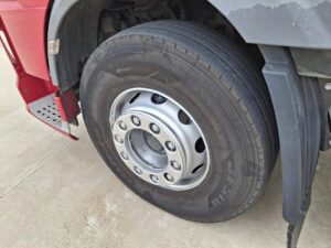 truck XF480SLH GH152XK 92753