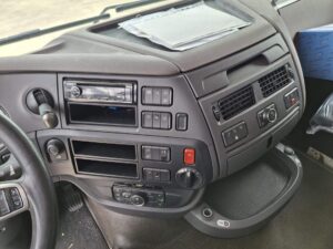 truck XF480SLH GH152XK 92753