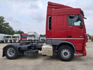truck XF480SLH GH152XK 92753