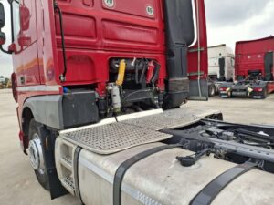 truck XF480SLH GH152XK 92753