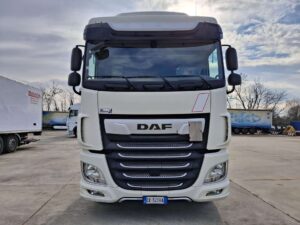 truck XF480SLH GK341HA 92588