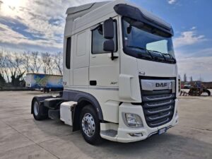 truck XF480SLH GK341HA 92588