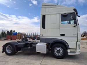 truck XF480SLH GK341HA 92588