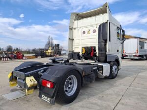 truck XF480SLH GK341HA 92588