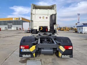 truck XF480SLH GK341HA 92588