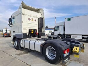 truck XF480SLH GK341HA 92588