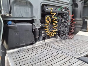 truck XF480SLH GR951VP 104291