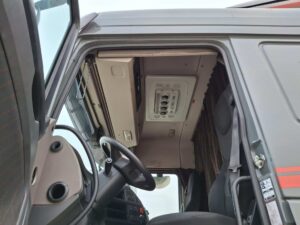 truck XF480SLH GR951VP 104291